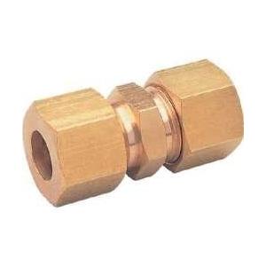 アソー 両口リングジョイント（1/2×12.7φ）　RS2404