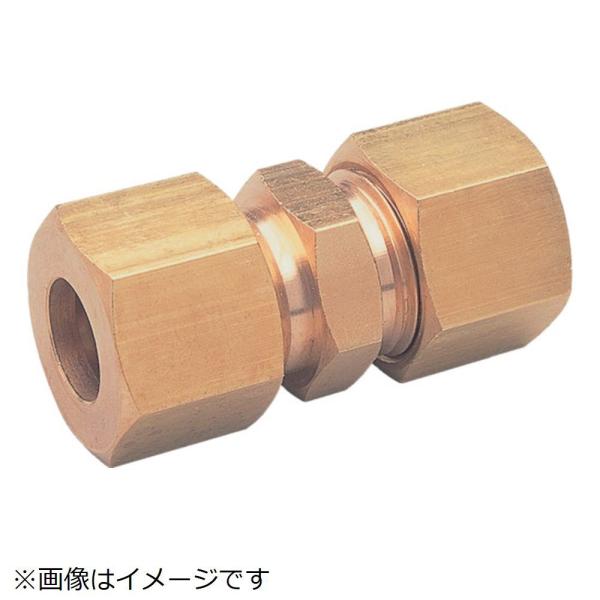 アソー ＡＳＯＨ　両口リングジョイント　Φ１５．８８