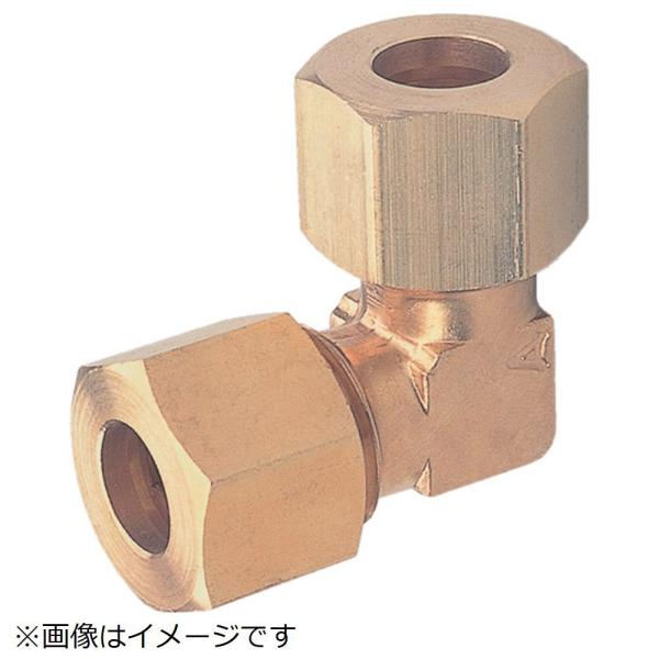 アソー ＡＳＯＨ　両口リングエルボ　Φ１５