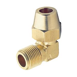 アソー フレアーエルボ(3/8×9.53Φ) FL1303