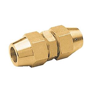 アソー FS-2006 ASOH 両口フレアージョイント Φ6