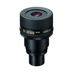 Nikon(ニコン) フィールドスコープMC接眼レンズ 13-40×/20-60×/25-75×ズー...