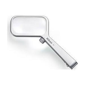 Nikon(ニコン) 読書用ルーペ L1-4D [振込不可]