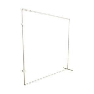 吉野 吉野 衝立用アルミパイプ 2×2 接続固定 YS-22JF