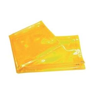 吉野 吉野　遮光用衝立用シート　イエロー　YS-SY-4