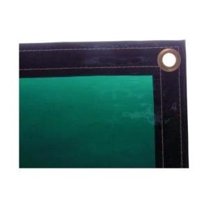 吉野 吉野　遮光用衝立用シート　グリーン　YS-SG-4