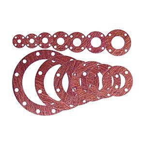 アスクテクニカ ASK　フランジパッキン4635外5K15A　FF4635-5K15A