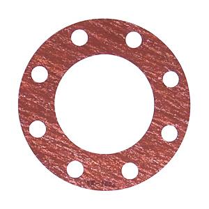 アスクテクニカ ASK　フランジパッキン4635外5K100A　FF4635-5K100A