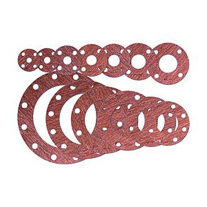 アスクテクニカ ASK　フランジパッキン4635外10K15A　FF4635-10K15A