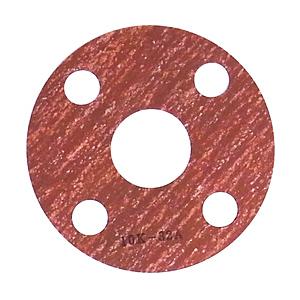 アスクテクニカ ASK　フランジパッキン4635外10K32A　FF4635-10K32A