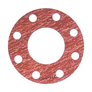 アスクテクニカ ASK　フランジパッキン4635外10K80A　FF4635-10K80A