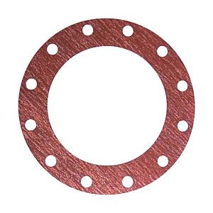 アスクテクニカ ASK　フランジパッキン4635外10K250A　FF4635-10K250A