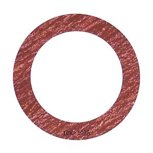 アスクテクニカ ASK　フランジパッキン4635内10K100A　FR4635-10K100A