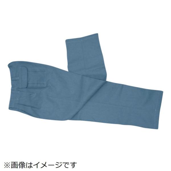 吉野 吉野　ハイブリッド（耐熱・耐切創）作業服　ズボン　ネイビーブルー