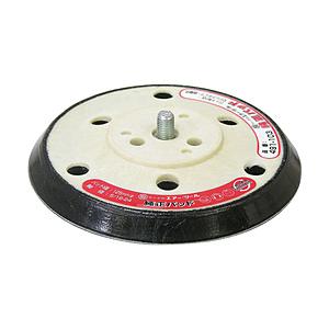 信濃機販 ＳＩ　１２５φマジックパッド　穴有り