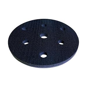 信濃機販 SI 125パイ クッションパッド穴有り 1140-102