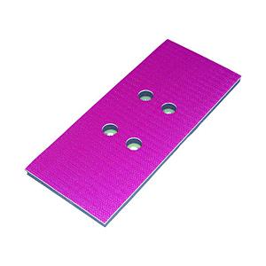 信濃機販 SI 75×175mmマジックパッド 7100-100