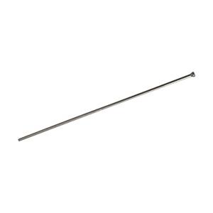 信濃機販 ＳＩ　ニードル３ｍｍ×１８０ｍｍ　１２本入り   820-11S