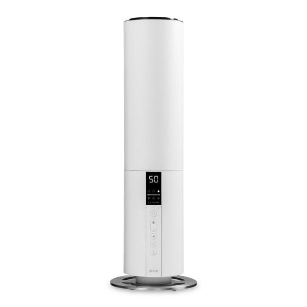 DUUX Beam（ビーム）タワー型超音波式加湿器  Wifi対応モデル  ホワイト DXHU11J...