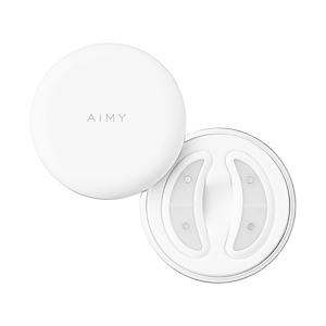 ツカモトコーポレーション ビューティーアイ EMS目元美顔器 AiMY（エイミー） ホワイト AIM...