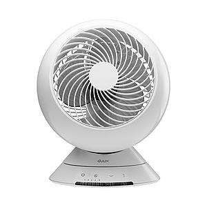 DUUX globe 3Dサーキュレーター    DXCF37JP