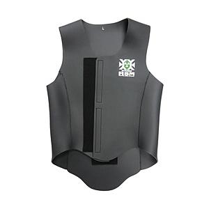 山本化学工業 RSM　E400　ウェア　タイプ11　ベスト　4L　RSMW11V7