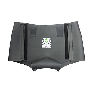 山本化学工業 RSM　E400　ウェア　タイプ11　パンツ　3L　RSMW11P6