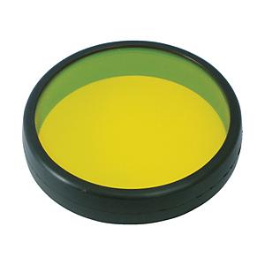 嵯峨電機工業 ｓａｇａ　ＦＬライト用カラーフィルター　オレンジ   CF-01O