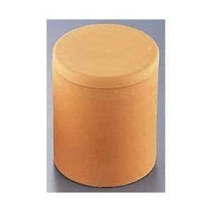 かんだ テラコッタ 切立キャニスターS 蓋付 ＜RYO0901＞ [約270ml]