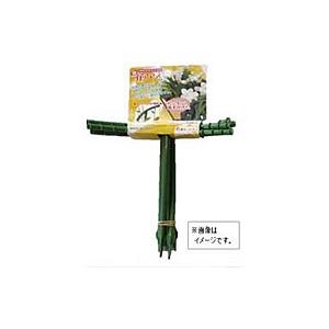 石崎剣山製作所 石崎剣山 花ささえ 足短・大 石崎剣山