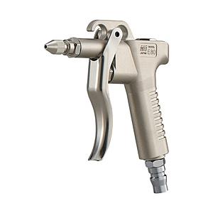 WTB ＷＴＢ　エアーダスターガン　ノズル取付×エア取付：Ｇ１／８×Ｇ１／４   E80-0RP