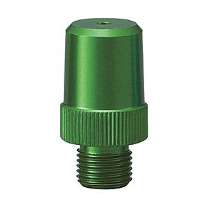 WTB ダスターガンカラーグリーンノズル　E800AGN