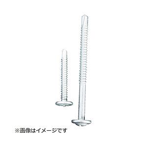 ミヤガワ ＭＩＹＡＧＡＷＡ　ドリルねじシンワッシャー　ステン　４Ｘ１６　２３本入 STP4216-P...