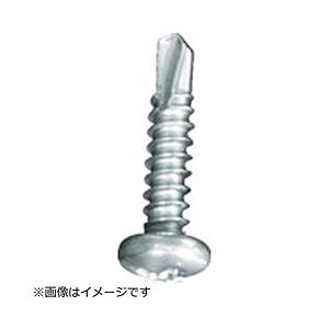 ミヤガワ ＭＩＹＡＧＡＷＡ　ドリルねじナベ（アルミ板専用）　ステン　４Ｘ１６　３１本入 NPP421...