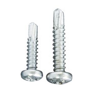 ミヤガワ ＭＩＹＡＧＡＷＡ　ステン板対応ドリルねじナベ　ＧＲＸ　４Ｘ１３　２７本入 GPX4213-...