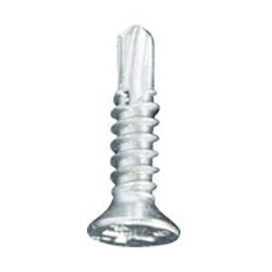 ミヤガワ ＭＩＹＡＧＡＷＡ　ステン板対応ドリルねじ皿　ＧＲＸ　４Ｘ１３　３４本入 GFX4213-P...