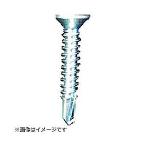 ミヤガワ ＭＩＹＡＧＡＷＡ　ミヤガワ　ドリルねじコードレックス穴付き皿　鉄・三価ユニクロ　４Ｘ２５　...