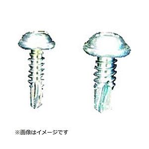 ミヤガワ ＭＩＹＡＧＡＷＡ　ミヤガワ　ドリルねじコードレックス穴付きラウンドワッシャー　鉄・三価ユニ...