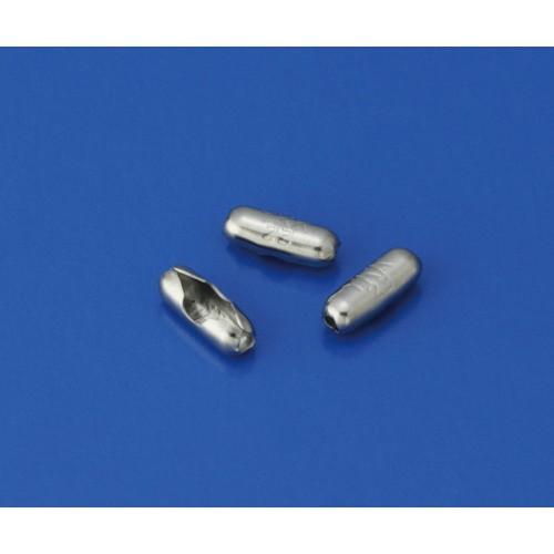 ユニット ユニット バルブ開閉表示板 小判型 常時閉・5枚組・70x47   45406