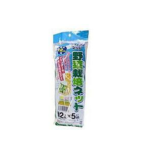 シンセイ シンセイ 野菜栽培ネット 12cm目 シンセイ