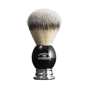 WAHL シェービングブラシ  ブラック WG2100-B