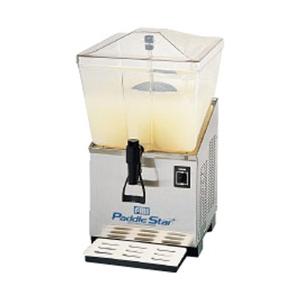 エフエムアイ FMIコールドドリンクディスペンサー パドルスター GT-5DN ＜FDL09＞