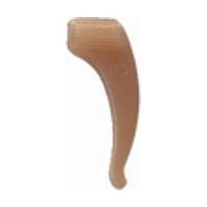 ニシムラ メガロックF（ベージュ）1組入 【852】