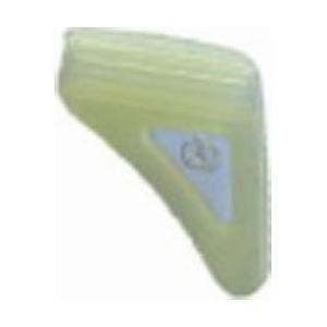 ニシムラ メガロックM（ミニ/グリーン）1組入 【852】