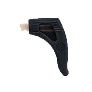 ニシムラ メガロックV（ブラック）1組入