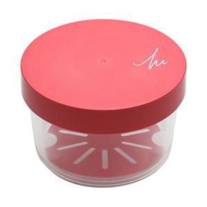 LIMON MOCOMICHI HAYAMI GEL-COOL ラウンド チェリーピンク 910 【...