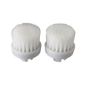 マイクロソリューション 洗顔器用交換ブラシ　MS-BUR01 [振込不可]