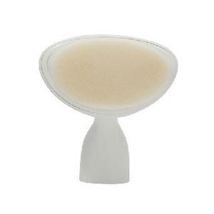 マイクロソリューション 洗顔器用交換ブラシ　MS-BRU02 【864】 [振込不可]