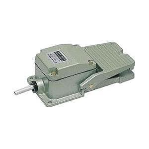大阪自動電機 フットスイッチ OFL1SM2