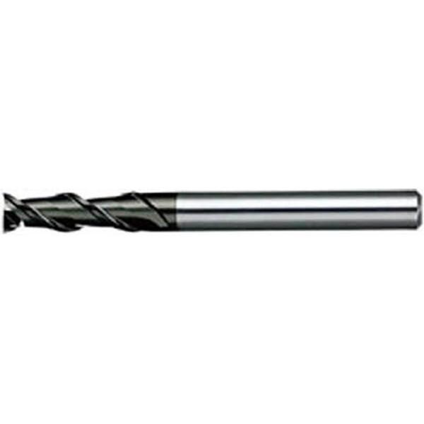 日進工具 NS アルミ専用EM DLCコーティング AL3D-2DLCφ11